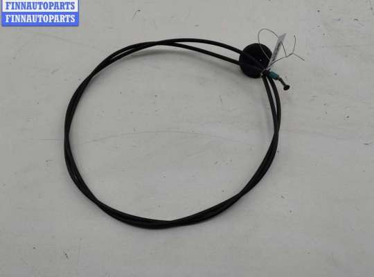 Трос капота