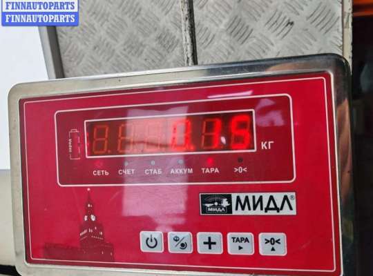 купить Трос капота на Mercedes Vito-2 / Viano W639 (2003-2014)