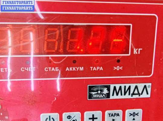 купить Зеркало наружное правое на Opel Astra H (2004-2009)