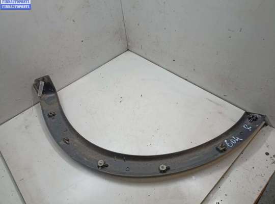 купить Накладка на арку передняя правая на Opel Combo C (2001-2011)
