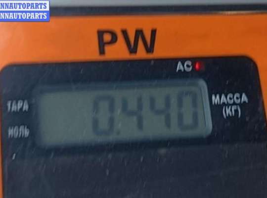 купить Расходомер (измеритель потока воздуха) на Opel Astra H (2004-2009)