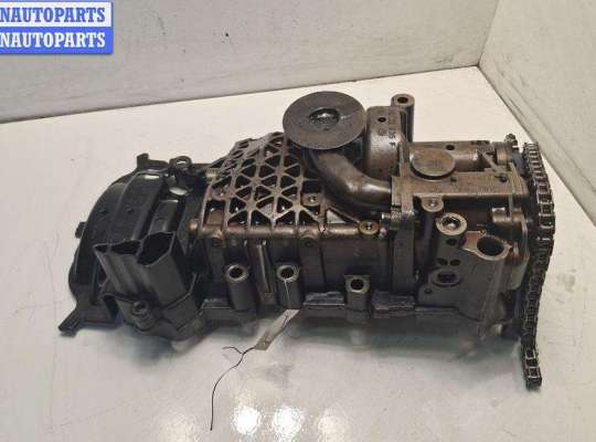 Насос масляный VG2754831 на Volkswagen Passat B6