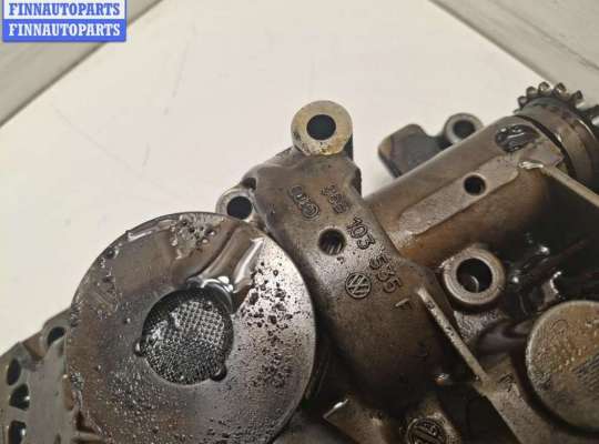 купить Насос масляный на Volkswagen Passat B6