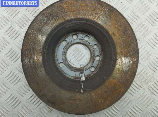 купить Диск тормозной передний на Opel Zafira B (2004-2014)