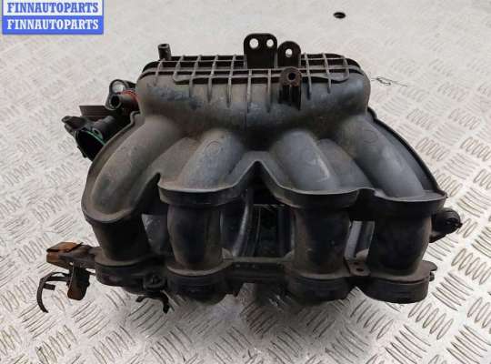 Коллектор впускной