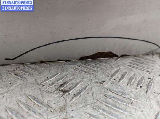 купить Крышка багажника (дверь задняя) на Opel Zafira B (2004-2014)