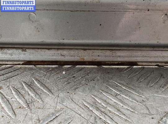 купить Крышка багажника (дверь задняя) на Opel Zafira B (2004-2014)