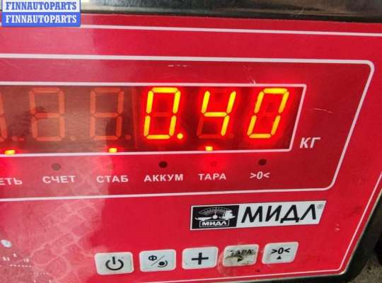 купить Патрубок воздушного фильтра на Volkswagen Passat B5+ (GP)