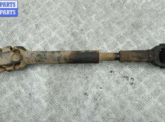 Кардан передний SS65347 на SsangYong Musso