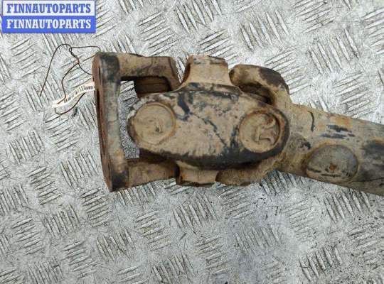 Кардан (карданный вал) на SsangYong Musso