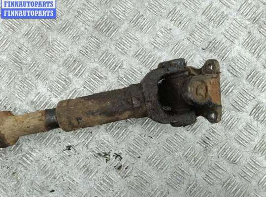 Кардан (карданный вал) на SsangYong Musso