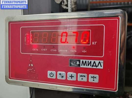 купить Шестерня распредвала на Citroen C3 I (2002-2009)