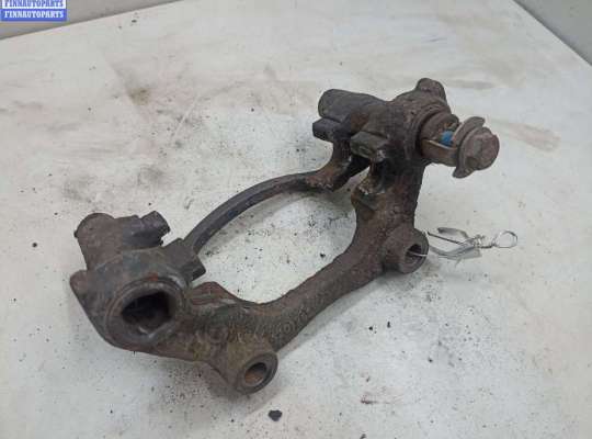 Скоба суппорта заднего OP2229975 на Opel Astra G (1998-2004)