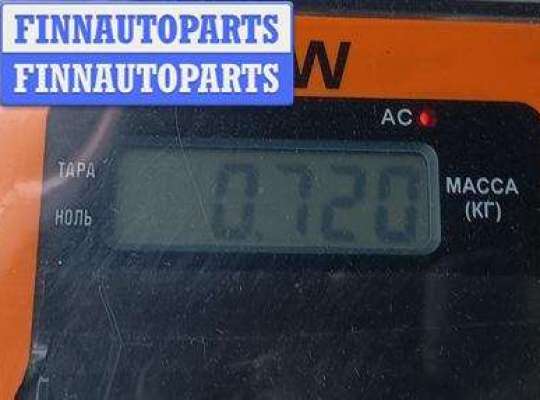 купить Фара противотуманная правая на Opel Vectra C (2002-2008)