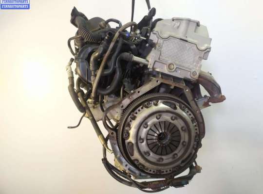 купить Двигатель (ДВС) на Mercedes C-Class W203 (2000-2006)