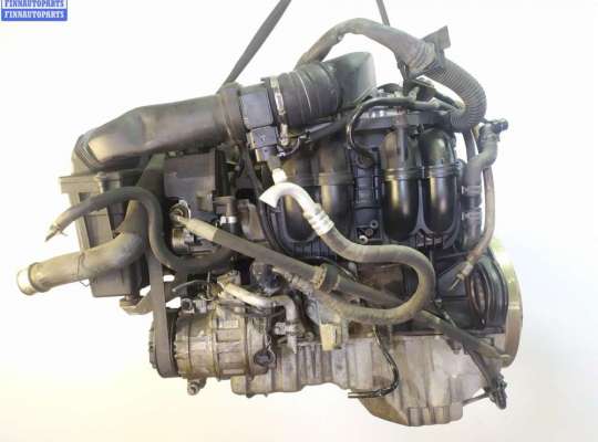 купить Двигатель (ДВС) на Mercedes C-Class W203 (2000-2006)