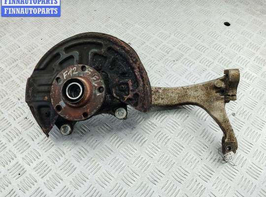 купить Ступица передняя левая на Audi A6 C5 (1997-2005)