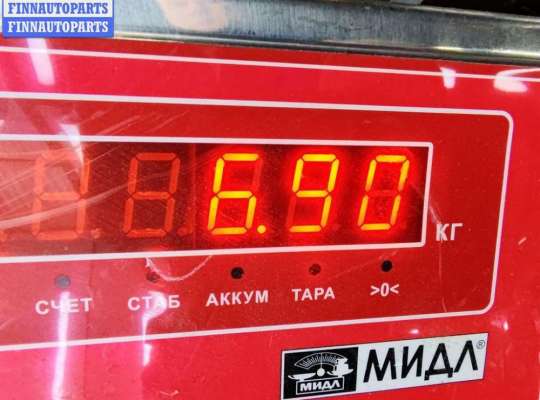 купить Ступица передняя левая на Audi A6 C5 (1997-2005)