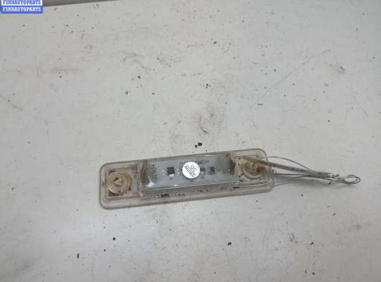 купить Подсветка номера на Opel Signum (2003-2008)