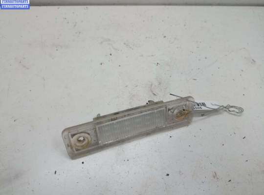 купить Подсветка номера на Opel Signum (2003-2008)