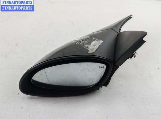 Зеркало наружное левое OP2395844 на Opel Vectra B (1995-2002)