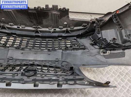 купить Бампер передний на Opel Astra J (2009-2015)