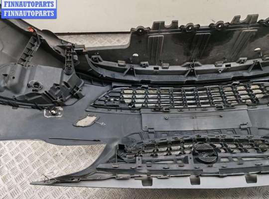 купить Бампер передний на Opel Astra J (2009-2015)