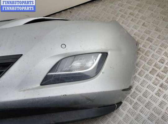 купить Бампер передний на Opel Astra J (2009-2015)