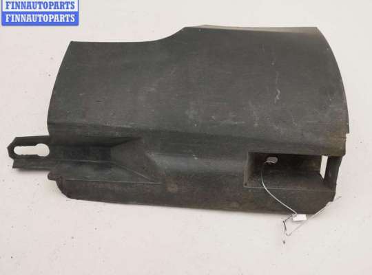 Накладка на порог наружная левая VG2764162 на Volkswagen Passat B6