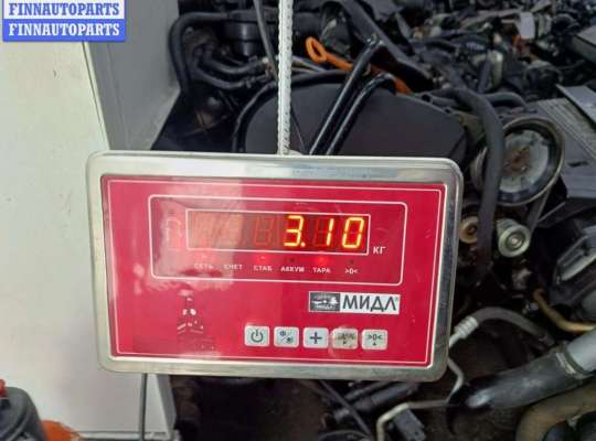 купить Стартер на Renault Scenic I (1996-2003)