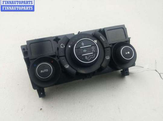 купить Переключатель отопителя на Peugeot 308 T7 (2007-2013)
