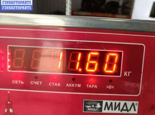 купить Маховик на Ford Focus II (2004-2011)