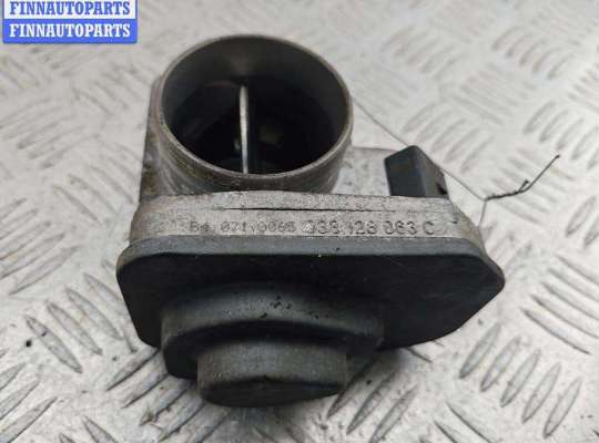 купить Заслонка дроссельная на Skoda Fabia mk1 (6Y)