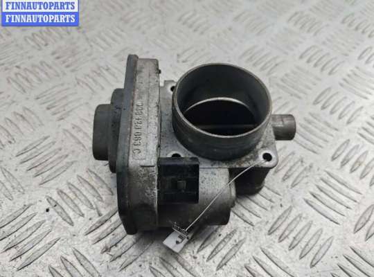 купить Заслонка дроссельная на Skoda Fabia mk1 (6Y)