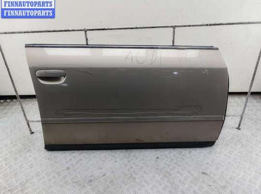 Дверь боковая передняя правая AU1762360 на Audi A6 C5 (1997-2005)