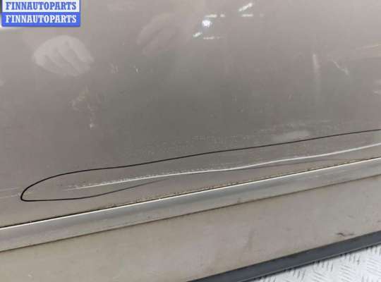 купить Дверь боковая передняя правая на Audi A6 C5 (1997-2005)