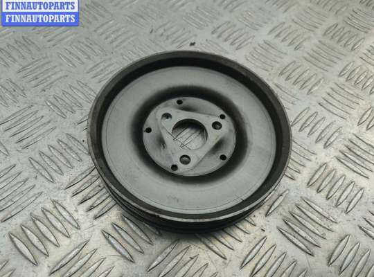 купить Шкив насоса гидроусилителя на Audi A4 B6 (2001-2004)