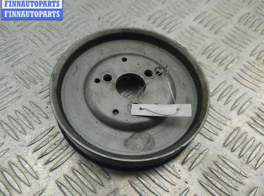 купить Шкив насоса гидроусилителя на Audi A4 B6 (2001-2004)