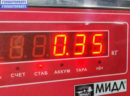 купить Шкив насоса гидроусилителя на Audi A4 B6 (2001-2004)