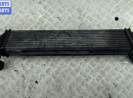 купить Радиатор интеркулера на Renault Laguna II (2001-2007)