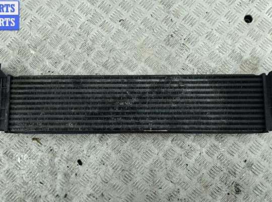 купить Радиатор интеркулера на Renault Laguna II (2001-2007)