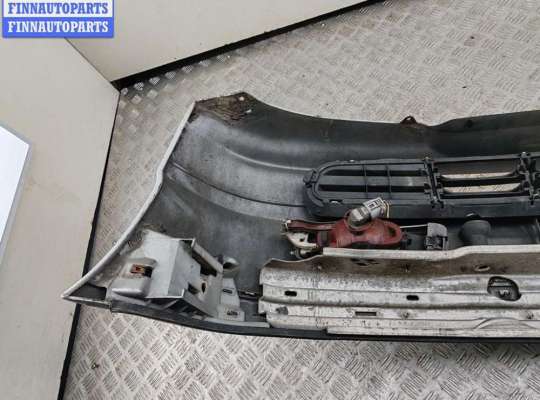 купить Бампер передний на BMW 3 E46 (1998-2006)