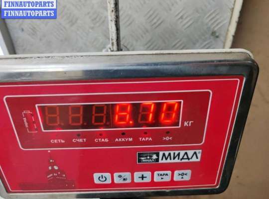 купить Бампер передний на BMW 3 E46 (1998-2006)