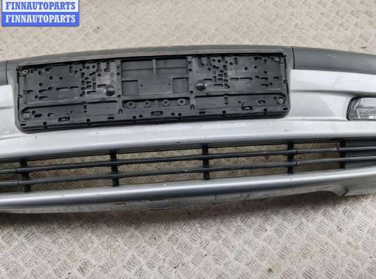 купить Бампер передний на BMW 3 E46 (1998-2006)