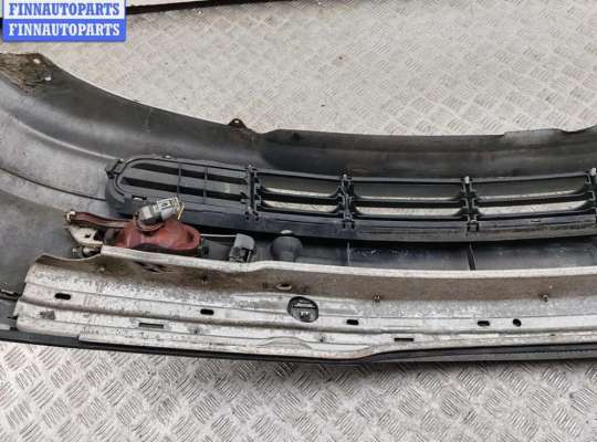 купить Бампер передний на BMW 3 E46 (1998-2006)