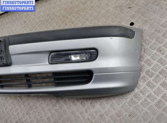 купить Бампер передний на BMW 3 E46 (1998-2006)