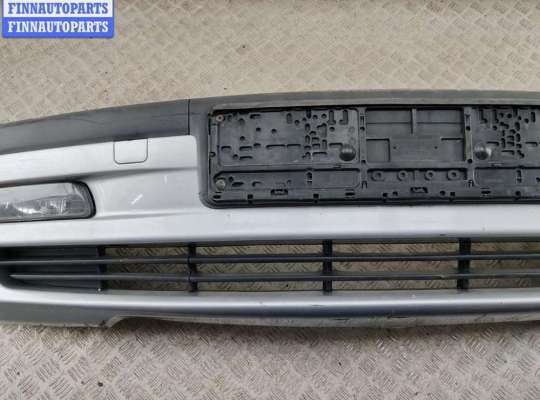 купить Бампер передний на BMW 3 E46 (1998-2006)