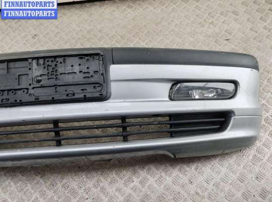 купить Бампер передний на BMW 3 E46 (1998-2006)