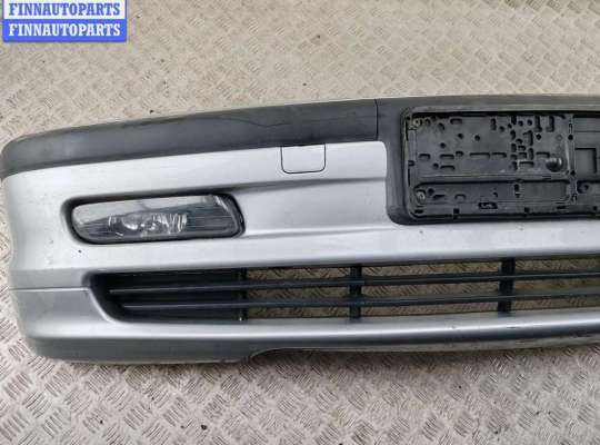 купить Бампер передний на BMW 3 E46 (1998-2006)