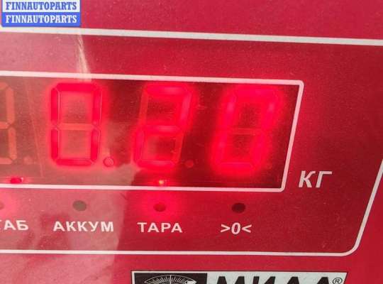 купить Трубка масляная турбины на Volkswagen Golf-4